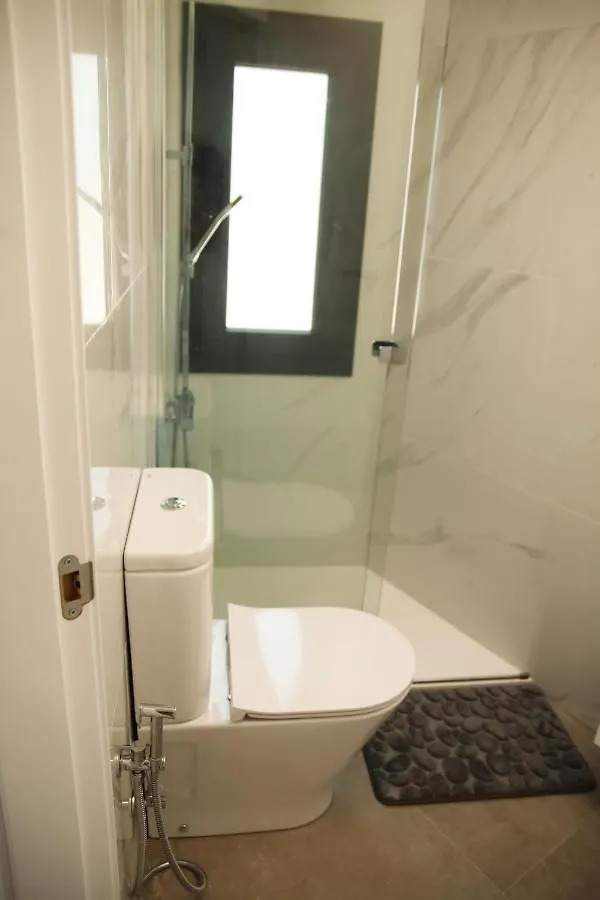 Suite Daltmar Canyelles Canyelles