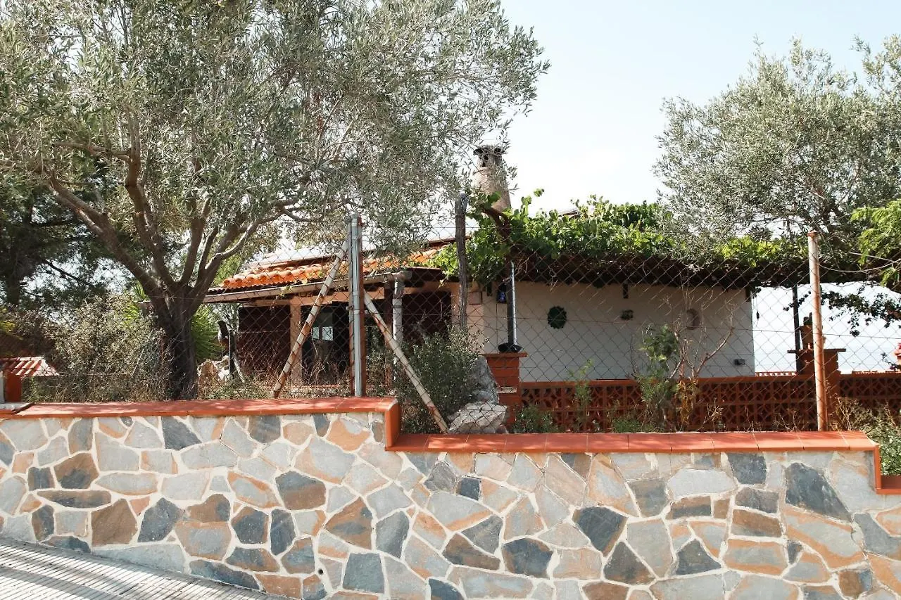 Suite Daltmar Canyelles Canyelles  0*, Canyelles (Catalonia) España