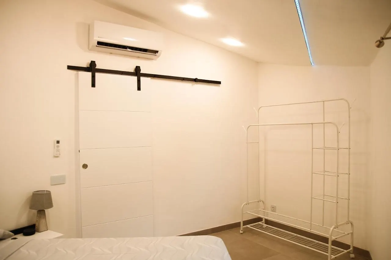 Chalet Suite Daltmar Canyelles Canyelles