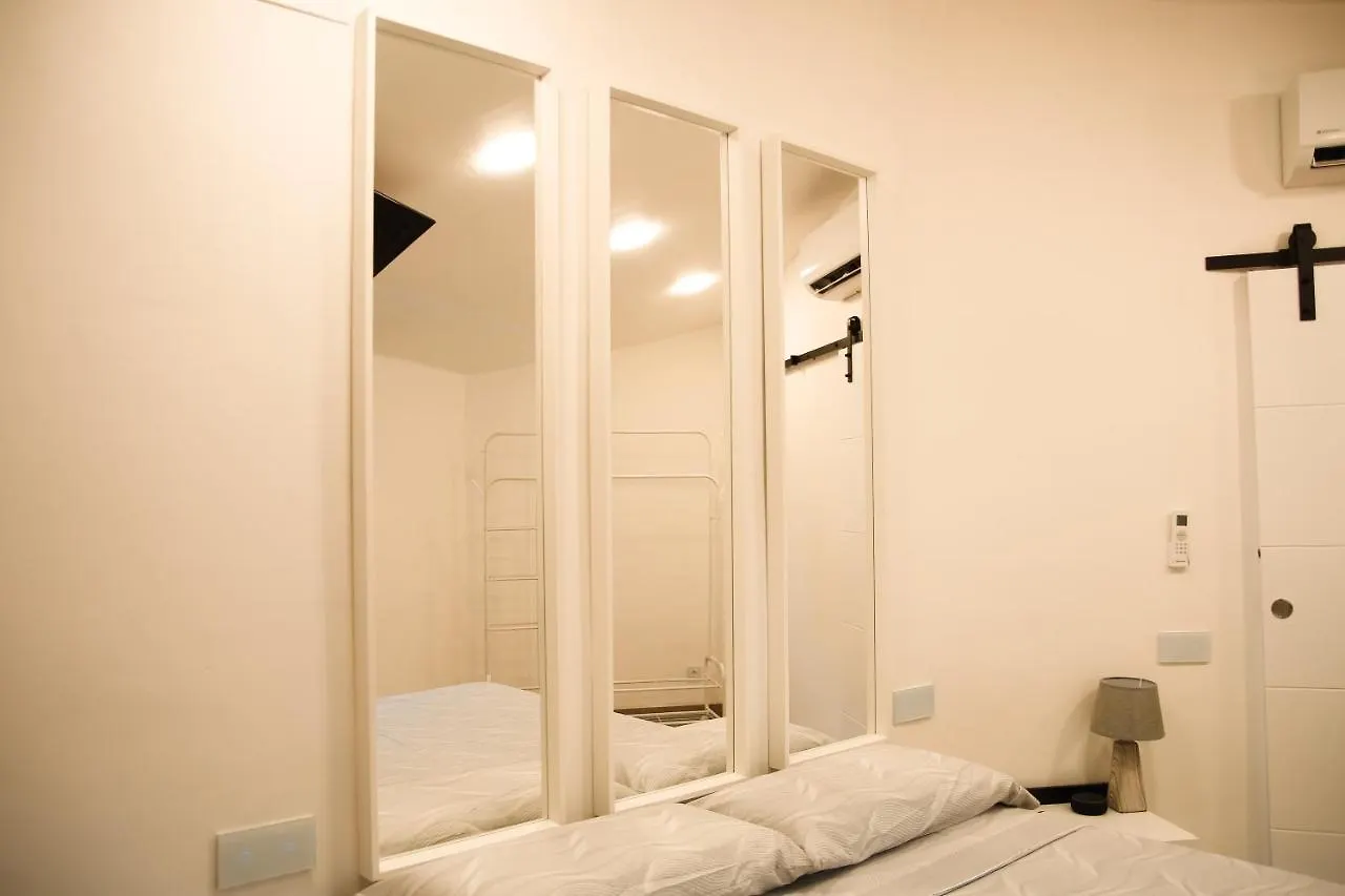 Suite Daltmar Canyelles Canyelles  Chalet